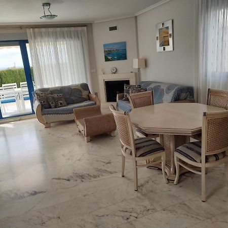Punta Glea Detached Villa Cabo Roig Zewnętrze zdjęcie