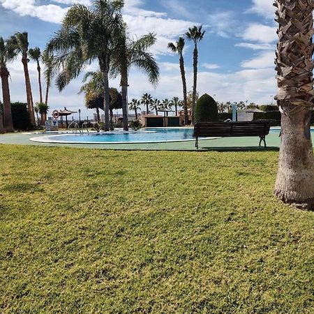 Punta Glea Detached Villa Cabo Roig Zewnętrze zdjęcie