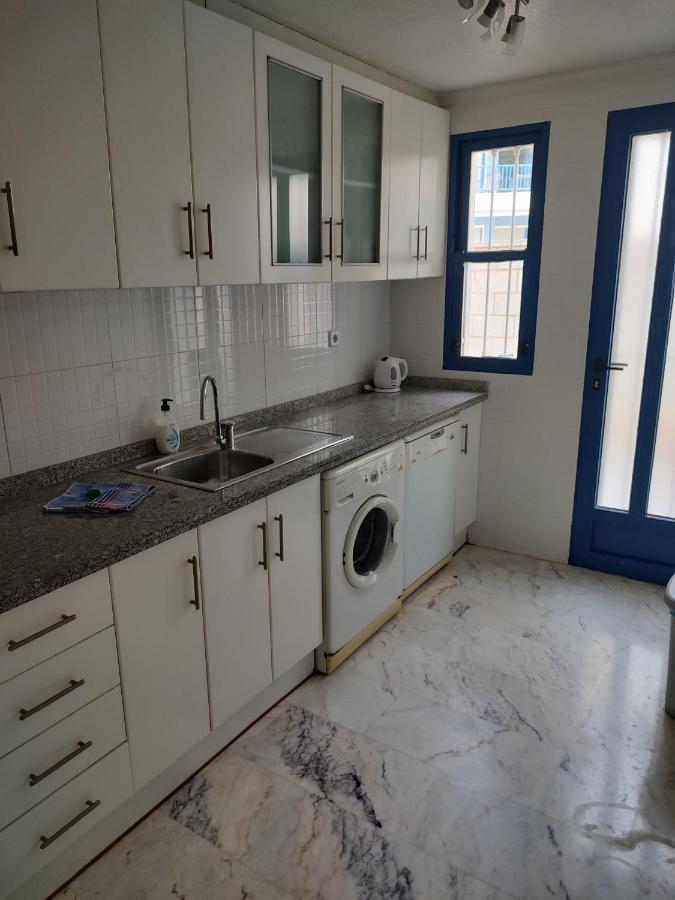 Punta Glea Detached Villa Cabo Roig Zewnętrze zdjęcie