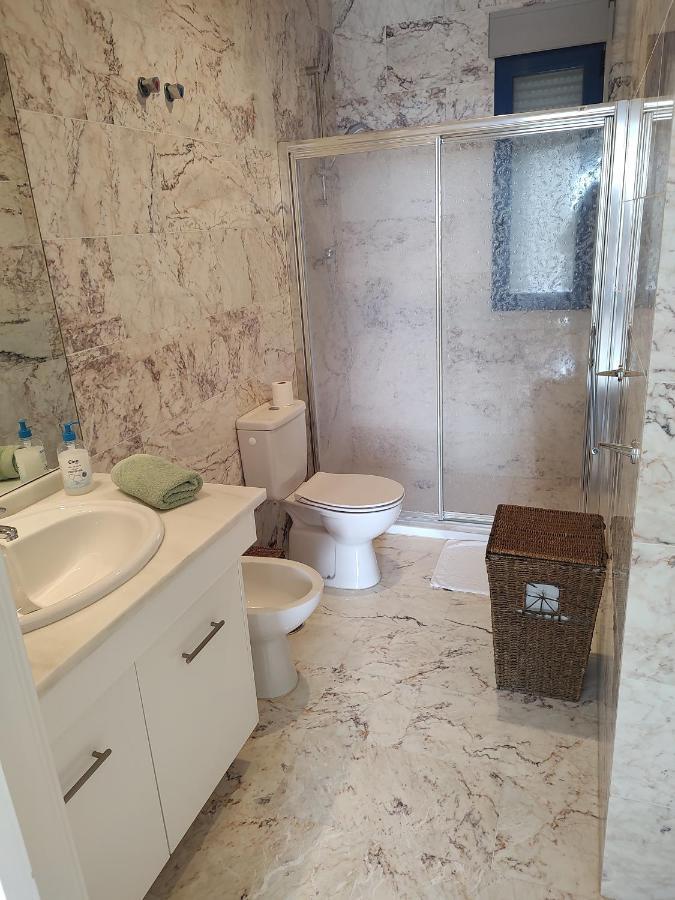 Punta Glea Detached Villa Cabo Roig Zewnętrze zdjęcie