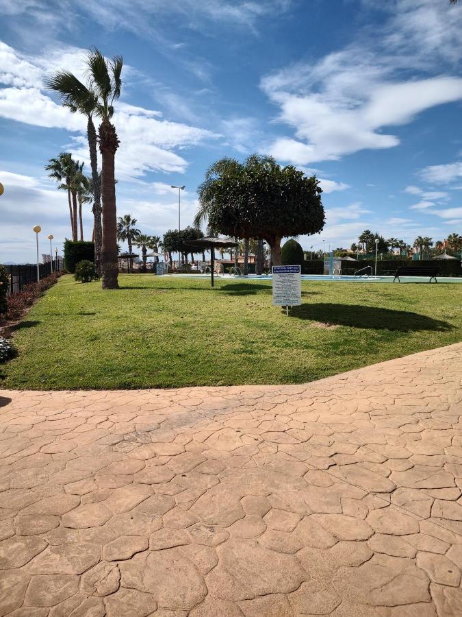 Punta Glea Detached Villa Cabo Roig Zewnętrze zdjęcie