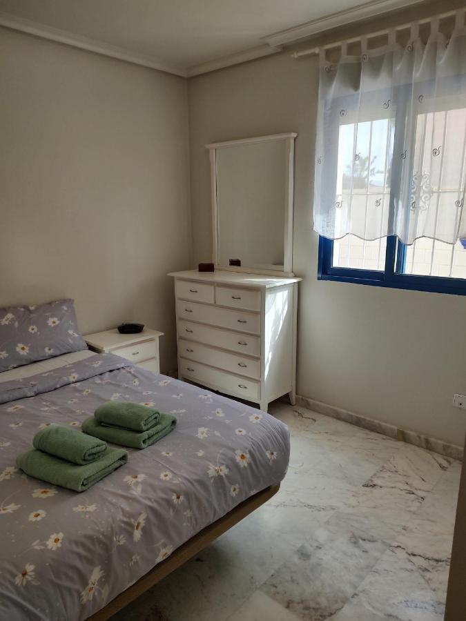 Punta Glea Detached Villa Cabo Roig Zewnętrze zdjęcie