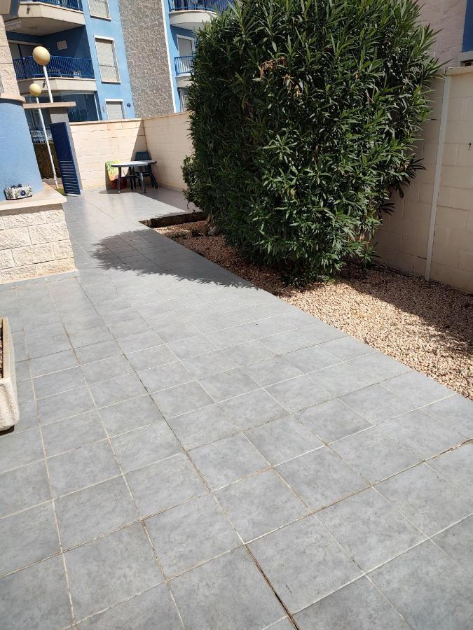 Punta Glea Detached Villa Cabo Roig Zewnętrze zdjęcie