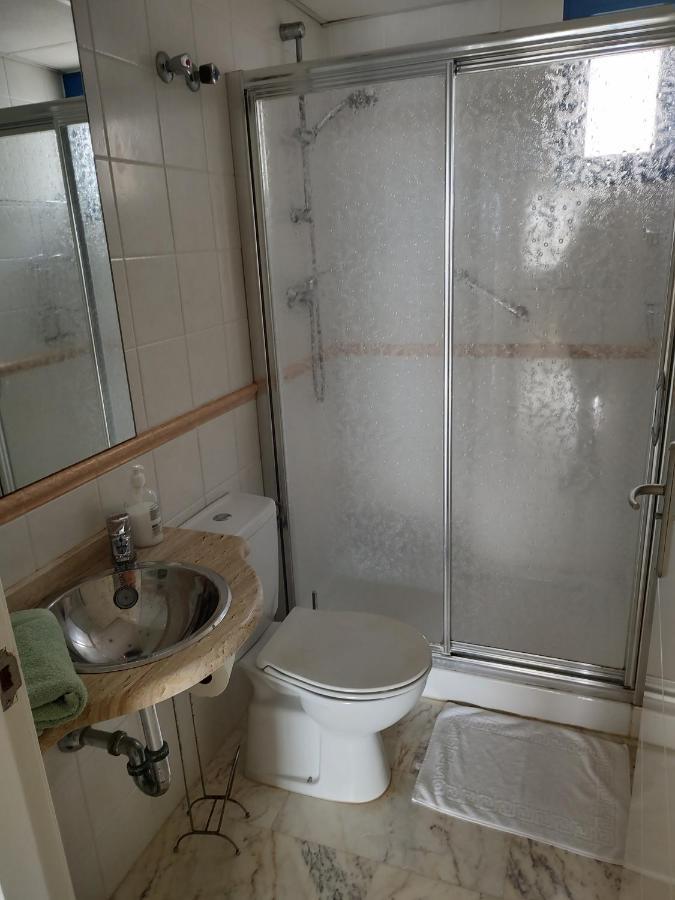 Punta Glea Detached Villa Cabo Roig Zewnętrze zdjęcie