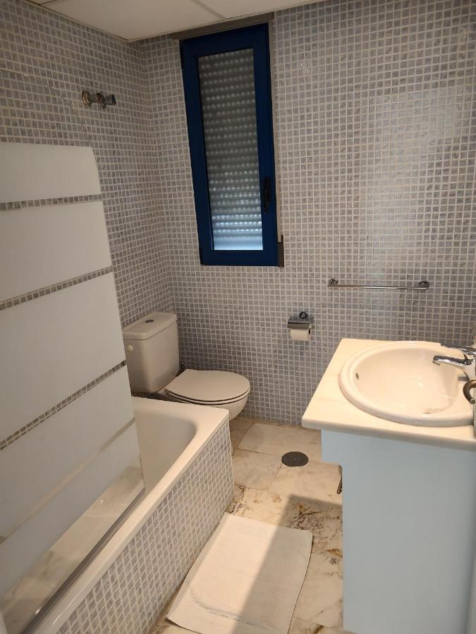Punta Glea Detached Villa Cabo Roig Zewnętrze zdjęcie