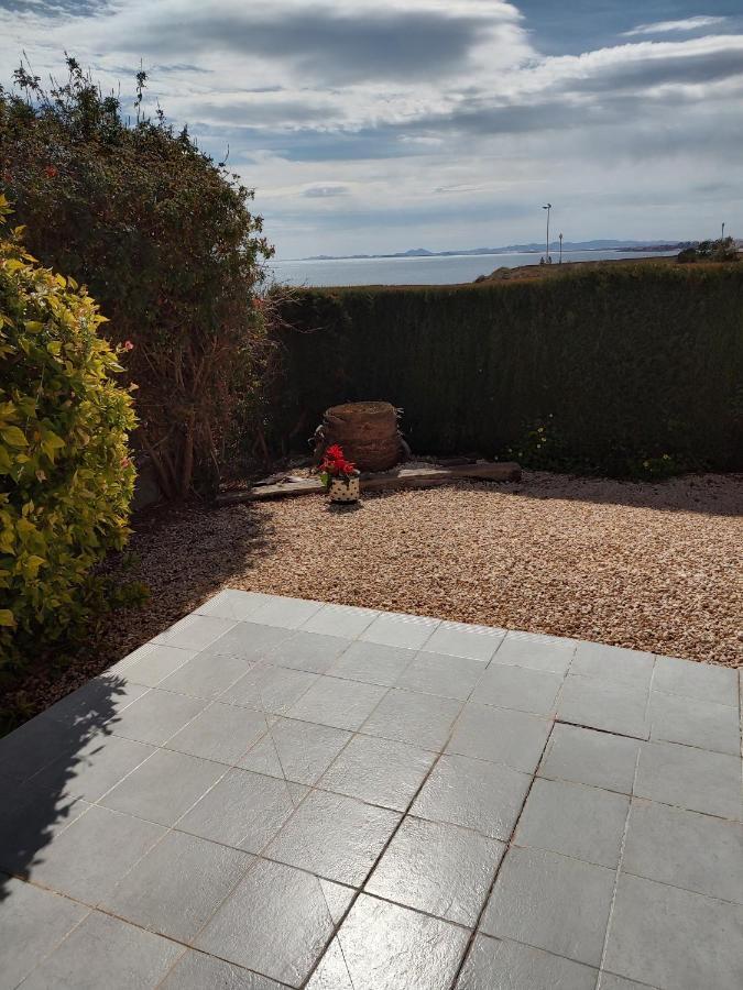 Punta Glea Detached Villa Cabo Roig Zewnętrze zdjęcie