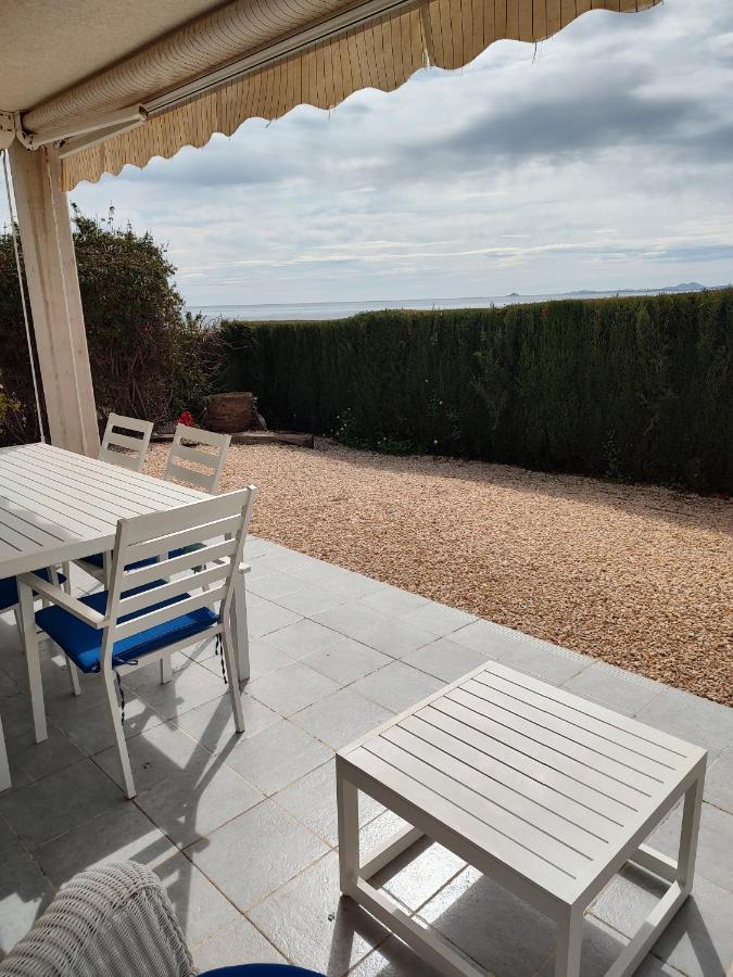 Punta Glea Detached Villa Cabo Roig Zewnętrze zdjęcie