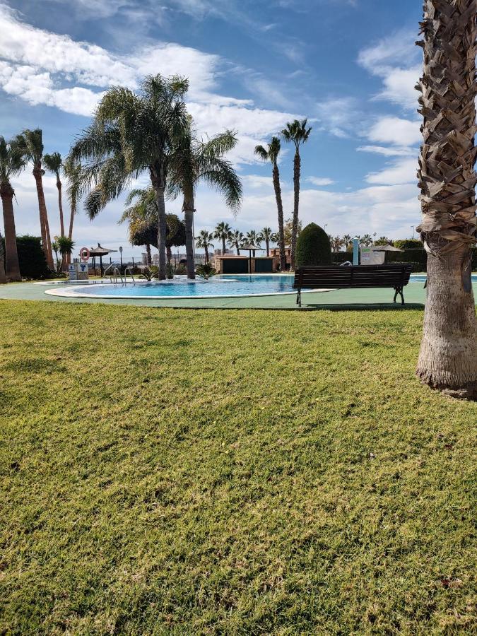 Punta Glea Detached Villa Cabo Roig Zewnętrze zdjęcie